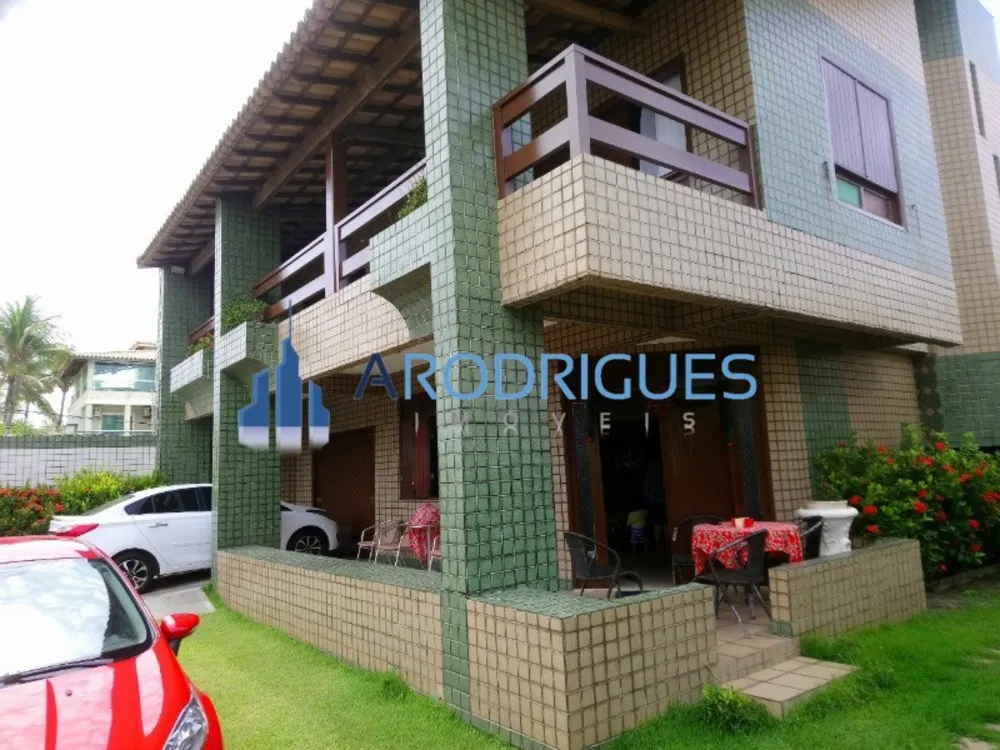 Casa, 5 quartos, 550 m² - Foto 2