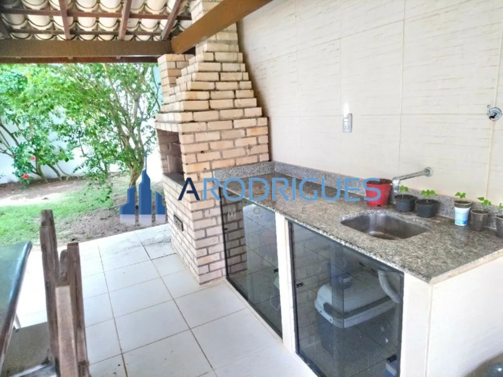 Casa, 5 quartos, 550 m² - Foto 9