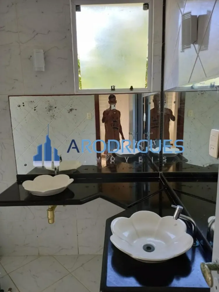Casa, 3 quartos, 390 m² - Foto 8