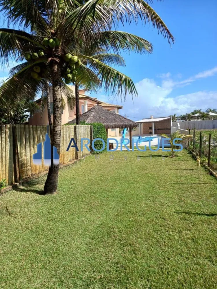 Casa, 3 quartos, 390 m² - Foto 3