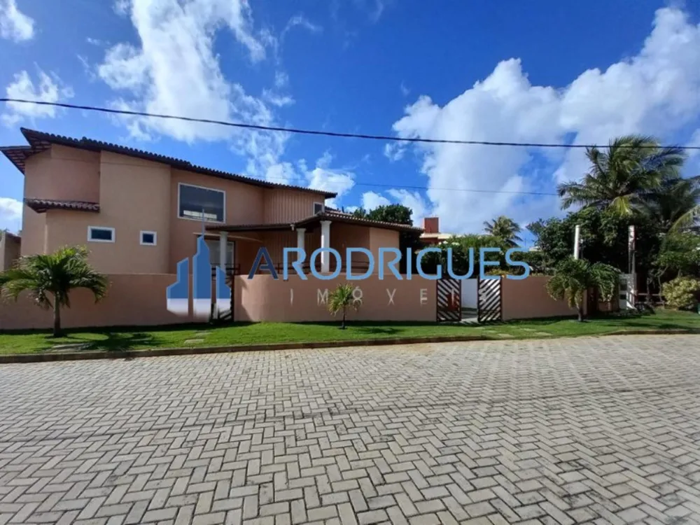 Casa, 3 quartos, 390 m² - Foto 1