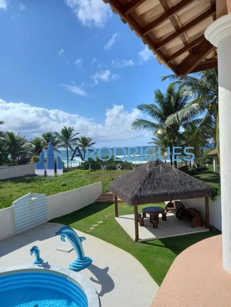 Casa, 3 quartos, 390 m² - Foto 6