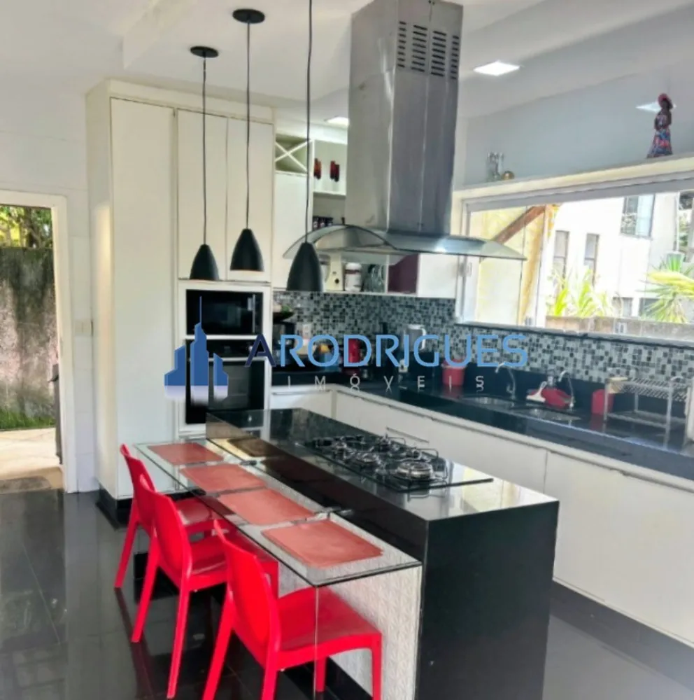 Casa, 4 quartos, 1163 m² - Foto 10