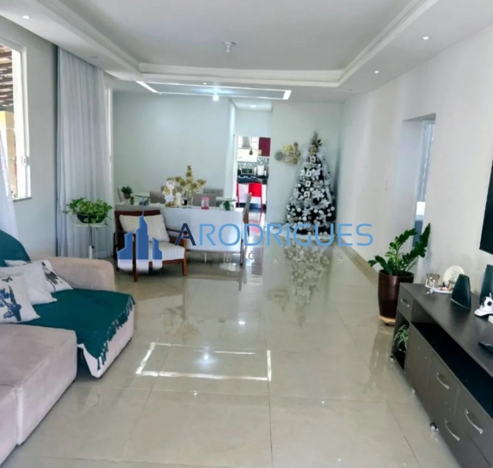 Casa, 4 quartos, 1163 m² - Foto 8