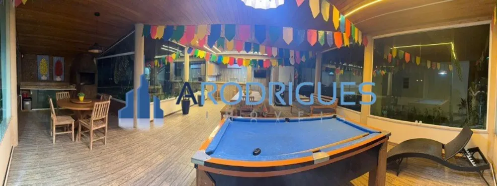 Chácara, 3 quartos, 7000 m² - Foto 7