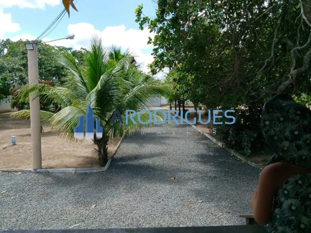 Chácara, 3 quartos, 7000 m² - Foto 2