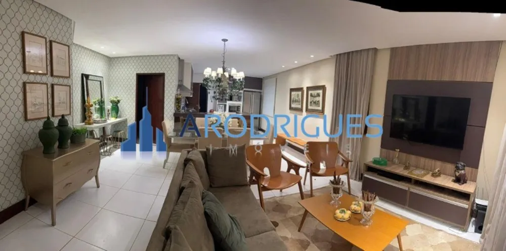 Chácara, 3 quartos, 7000 m² - Foto 4