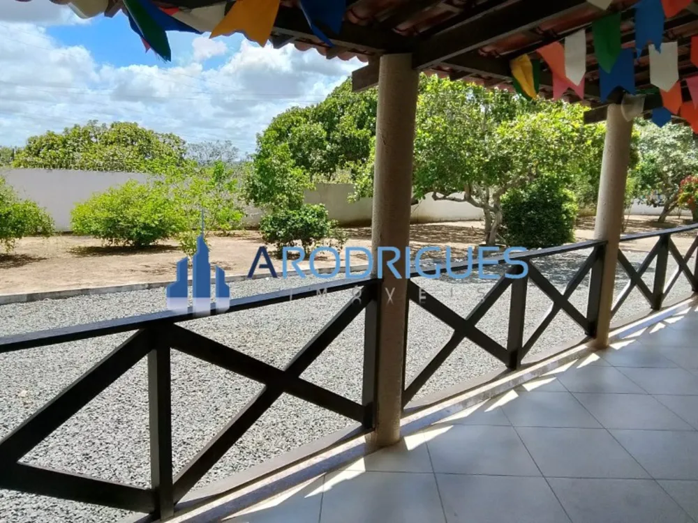 Chácara, 3 quartos, 7000 m² - Foto 1