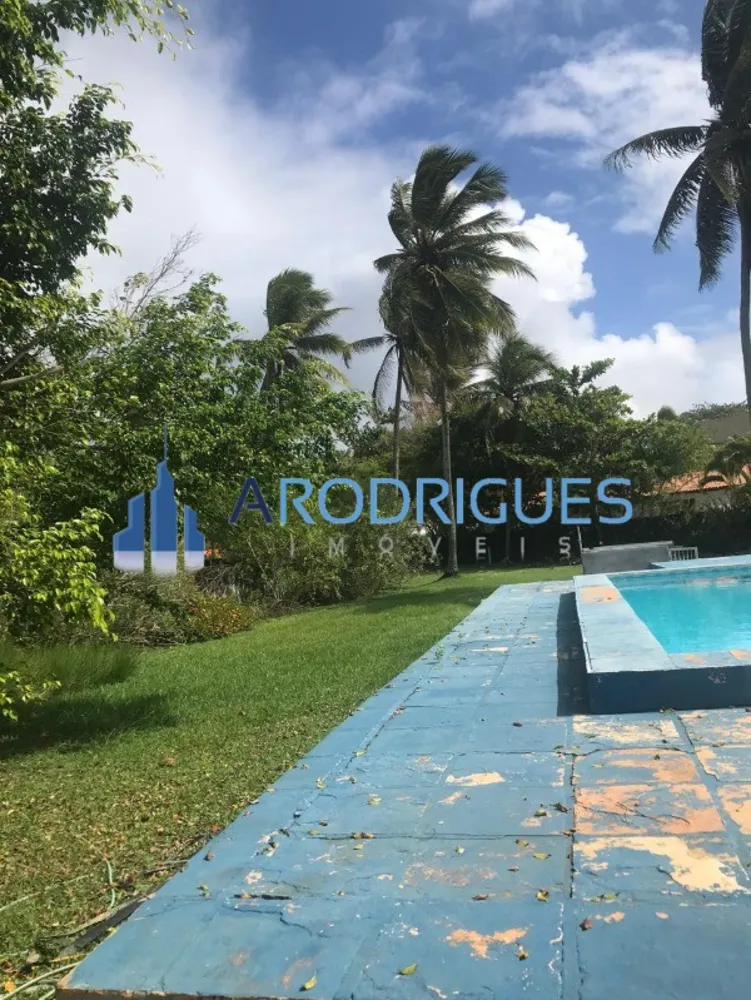 Casa, 4 quartos, 350 m² - Foto 1