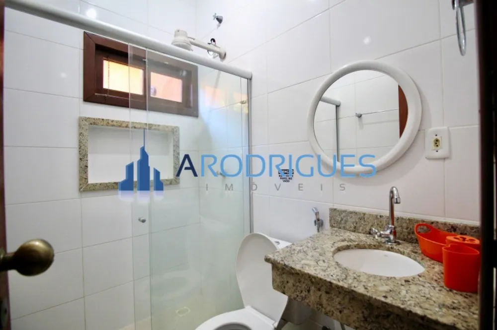Casa, 5 quartos, 265 m² - Foto 7