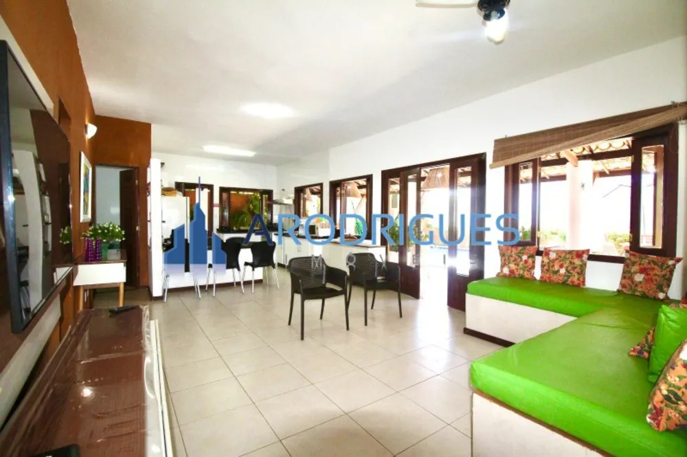 Casa, 5 quartos, 265 m² - Foto 5
