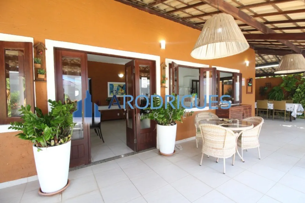 Casa, 5 quartos, 265 m² - Foto 3