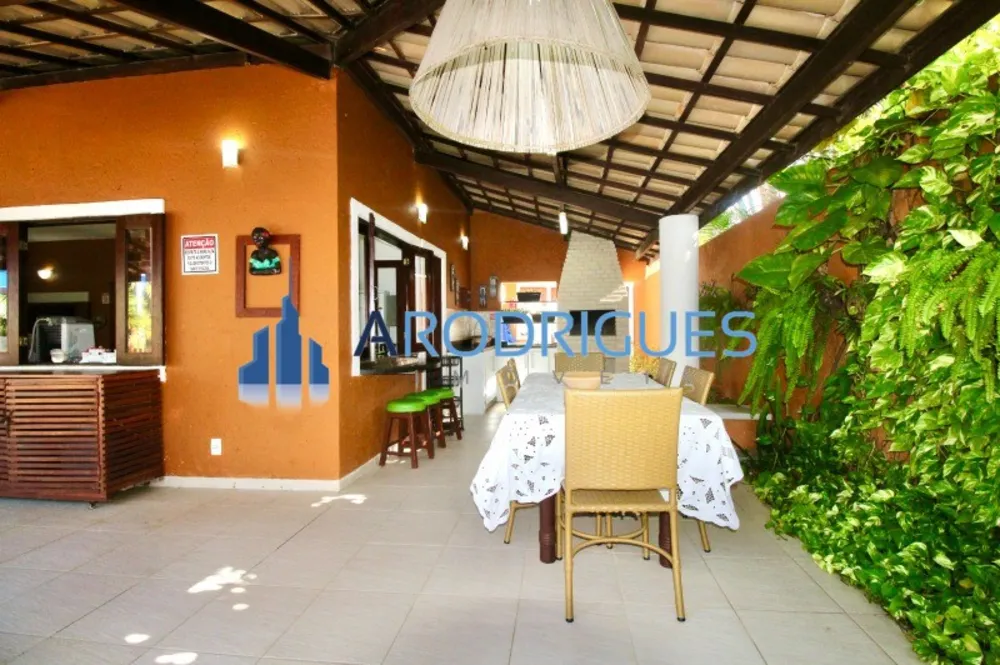 Casa, 5 quartos, 265 m² - Foto 9
