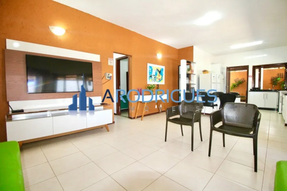 Casa, 5 quartos, 265 m² - Foto 6