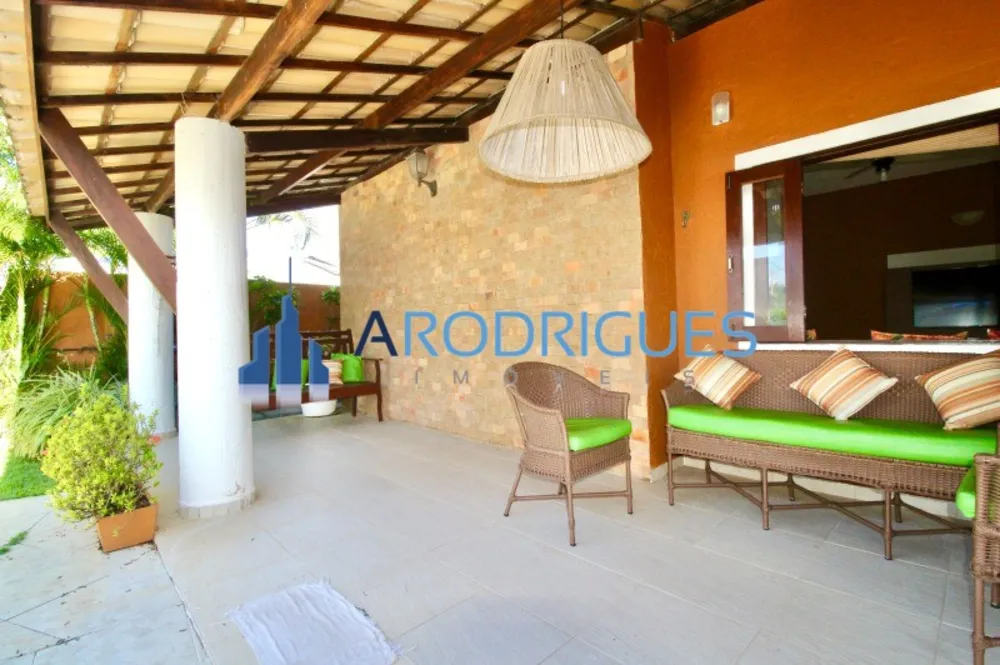 Casa, 5 quartos, 265 m² - Foto 10