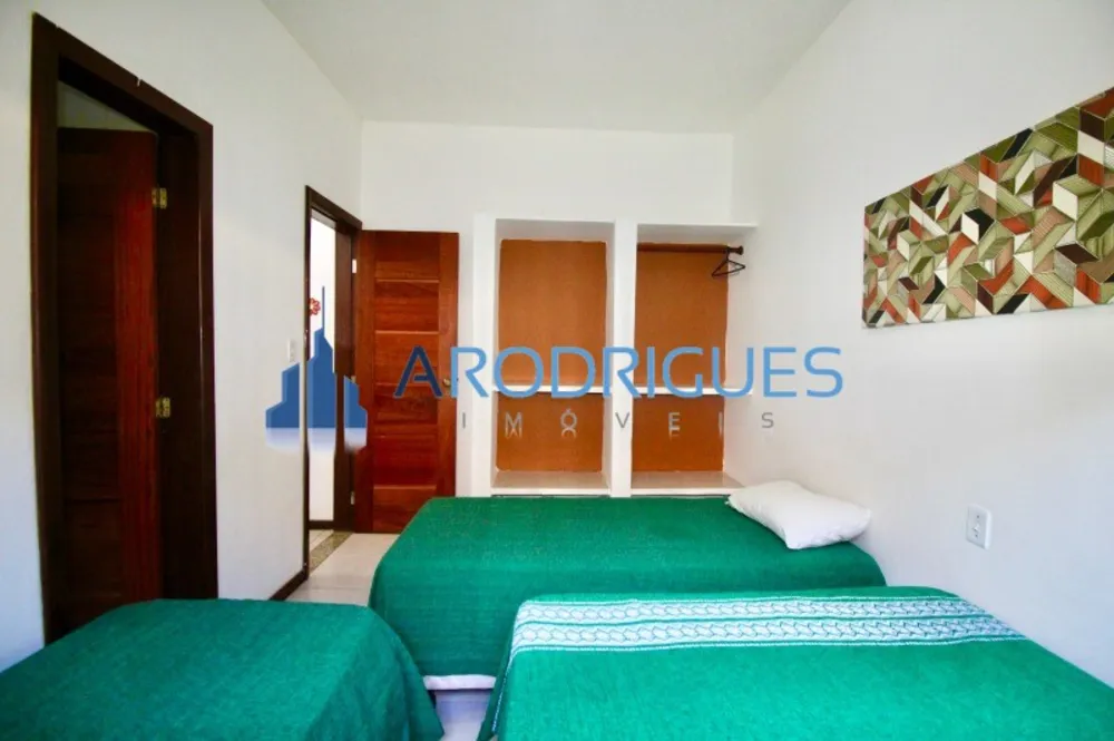 Casa, 5 quartos, 265 m² - Foto 8