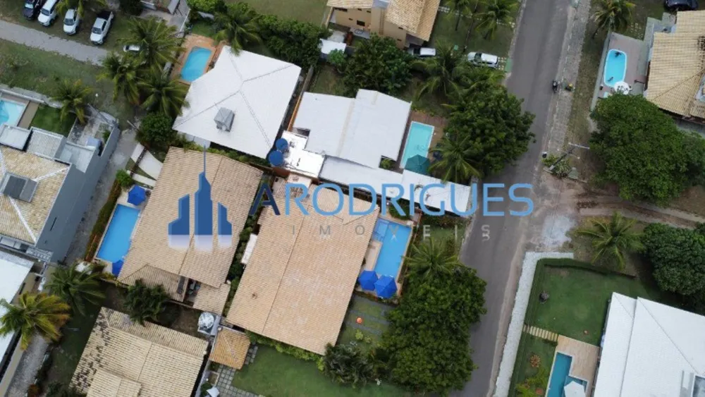 Casa, 5 quartos, 265 m² - Foto 12