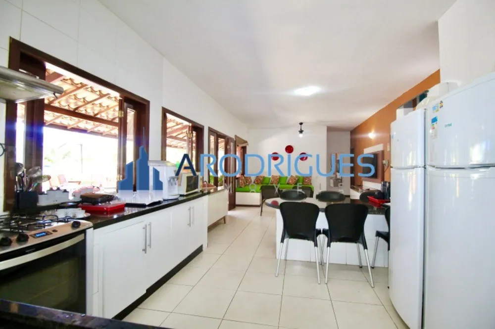 Casa, 5 quartos, 265 m² - Foto 4