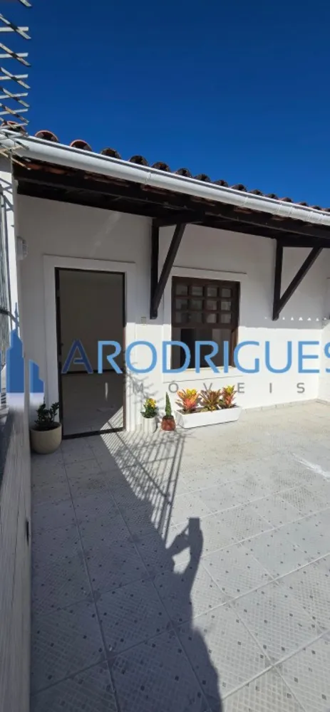 Cobertura, 2 quartos, 82 m² - Foto 4
