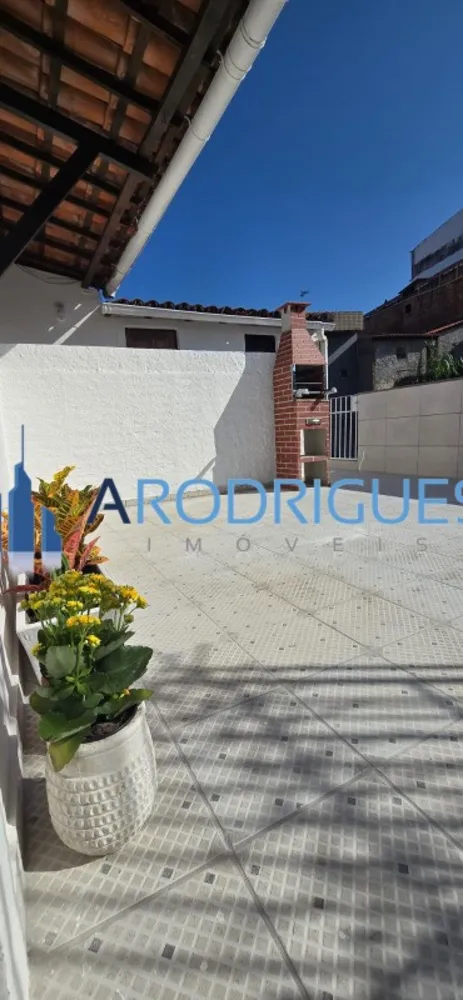 Cobertura, 2 quartos, 82 m² - Foto 1