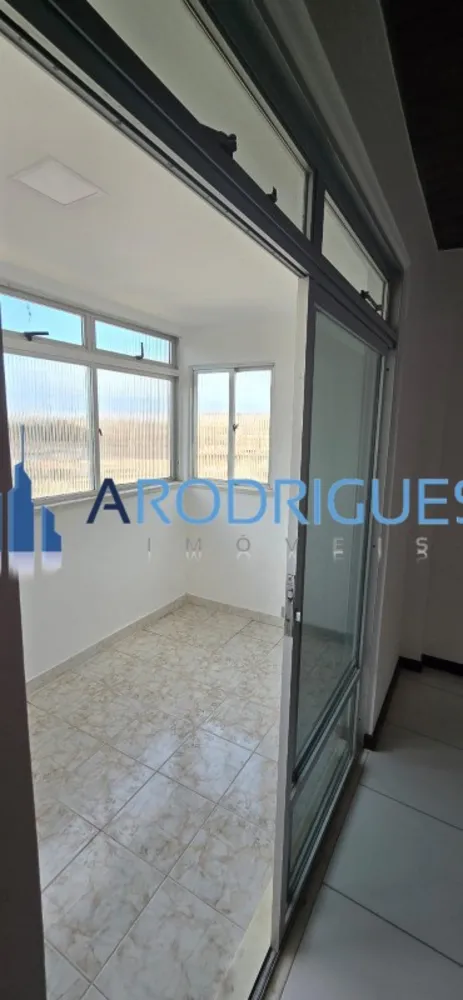 Cobertura, 2 quartos, 82 m² - Foto 5