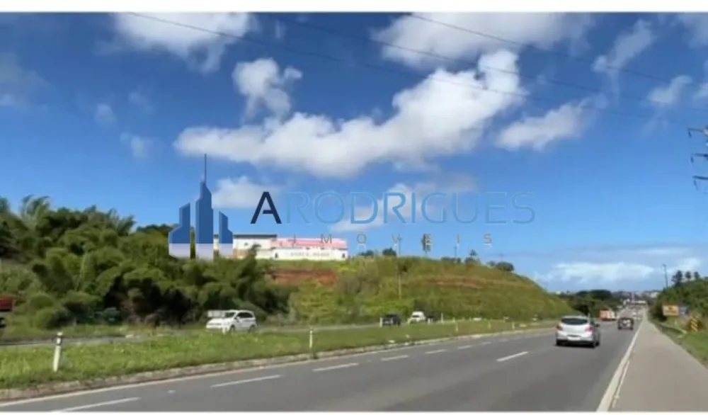 Loteamento e Condomínio, 2 hectares - Foto 1