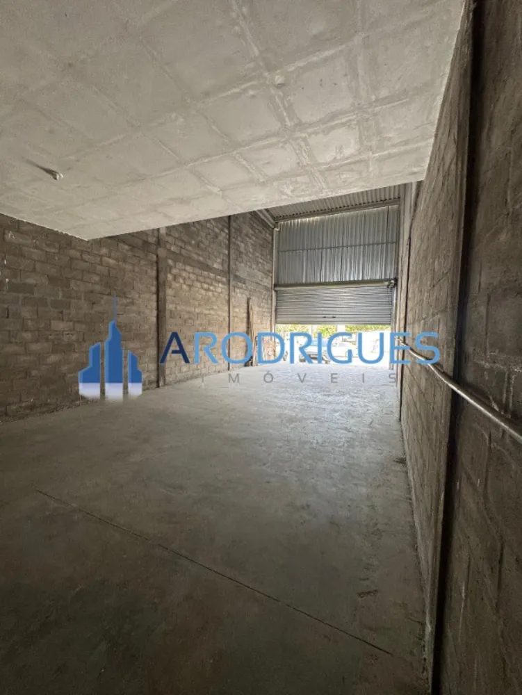 Loja-Salão, 126 m² - Foto 4