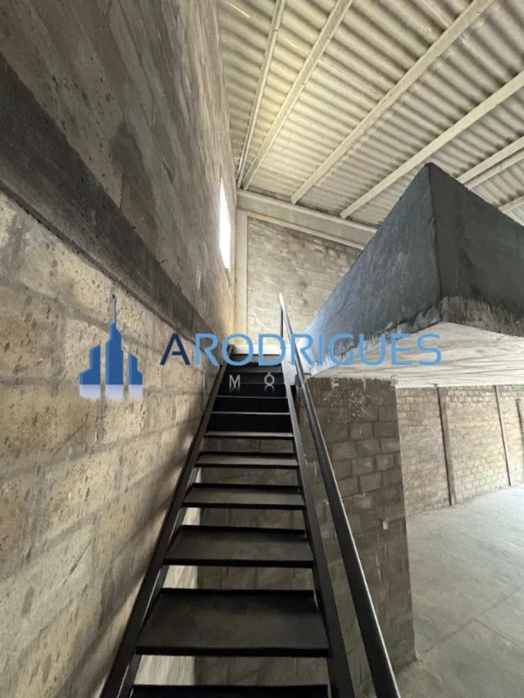 Loja-Salão, 126 m² - Foto 1