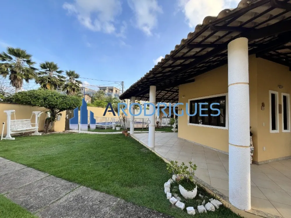 Casa, 4 quartos, 476 m² - Foto 2