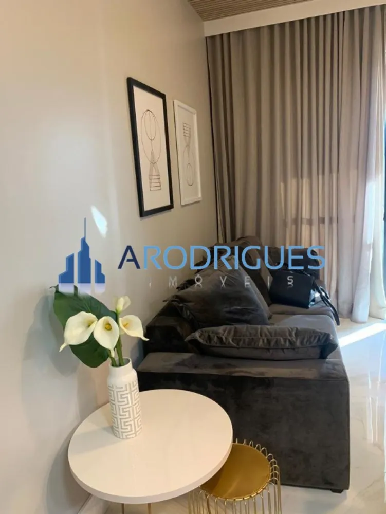 Apartamento, 2 quartos, 63 m² - Foto 2