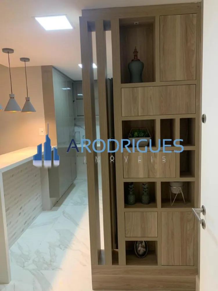 Apartamento, 2 quartos, 63 m² - Foto 4