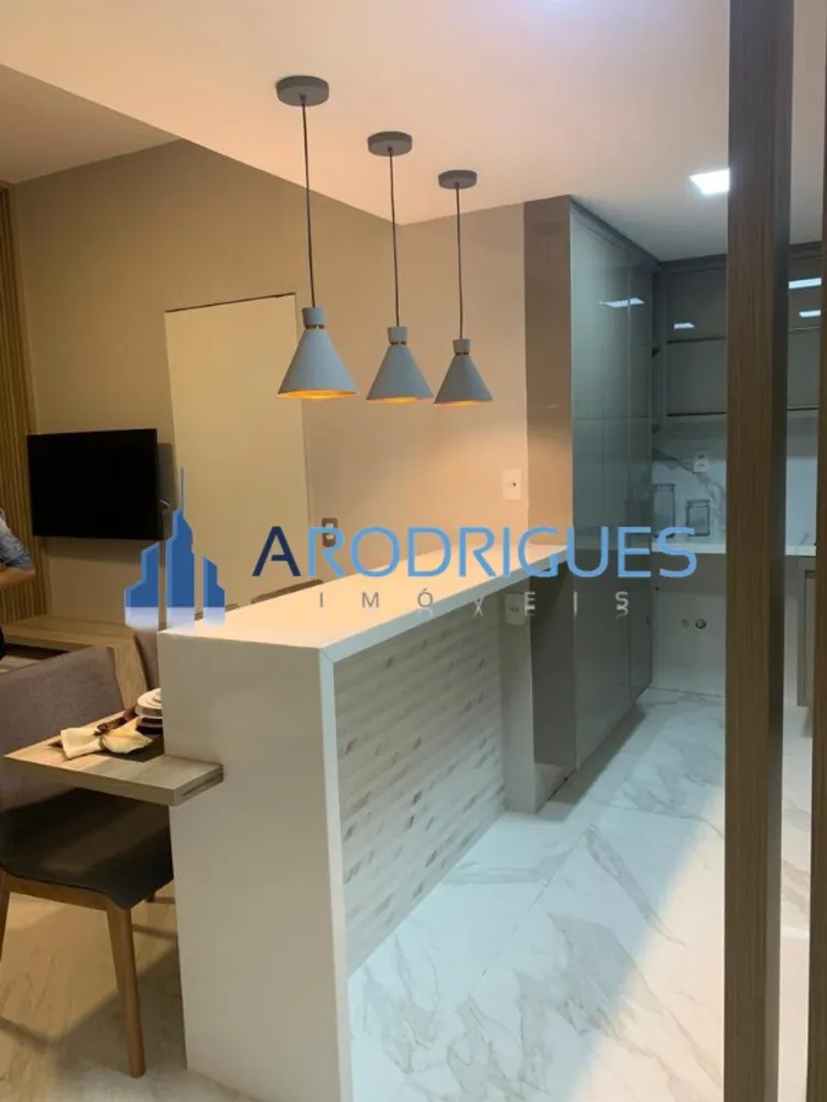 Apartamento, 2 quartos, 63 m² - Foto 5