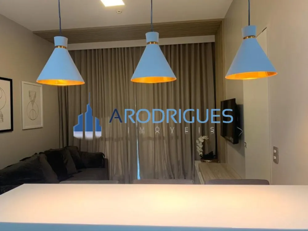 Apartamento, 2 quartos, 63 m² - Foto 6