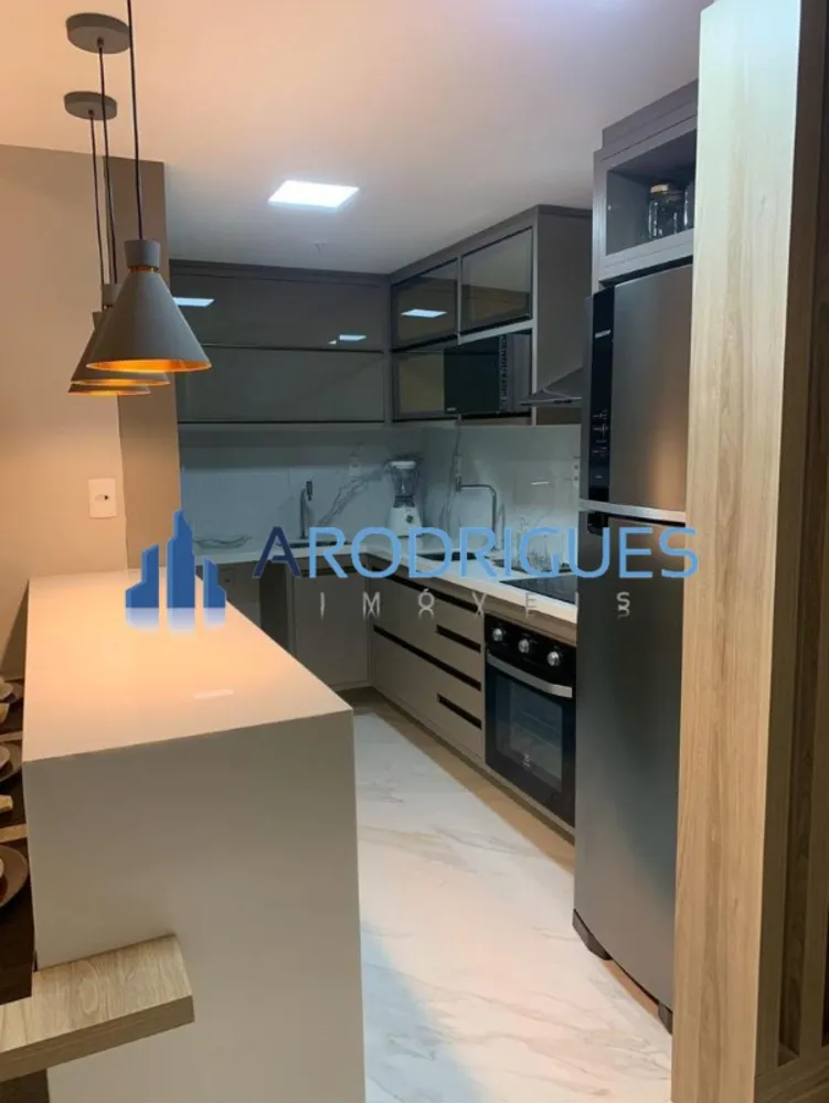 Apartamento, 2 quartos, 63 m² - Foto 3
