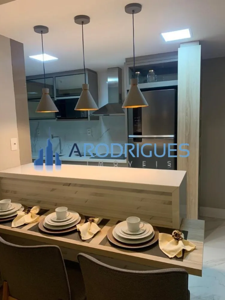 Apartamento, 2 quartos, 63 m² - Foto 1