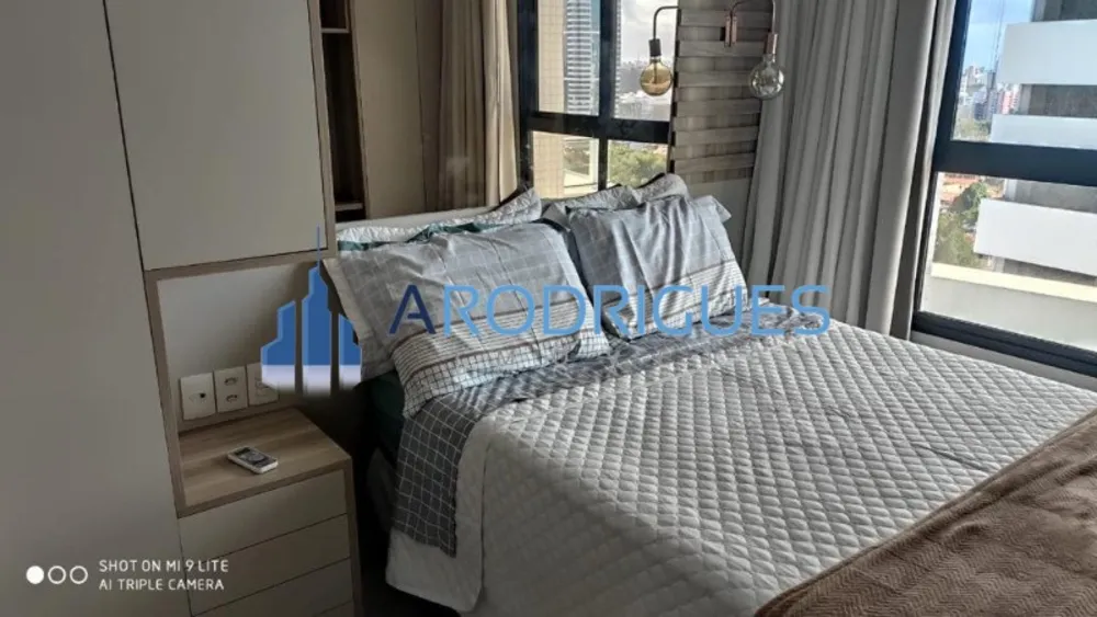 Apartamento, 2 quartos, 63 m² - Foto 11