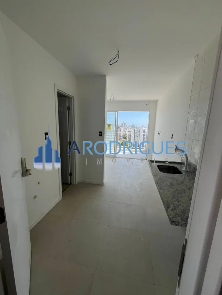 Apartamento, 1 quarto, 30 m² - Foto 2