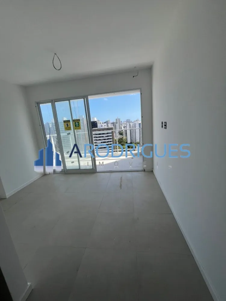 Apartamento, 1 quarto, 30 m² - Foto 5