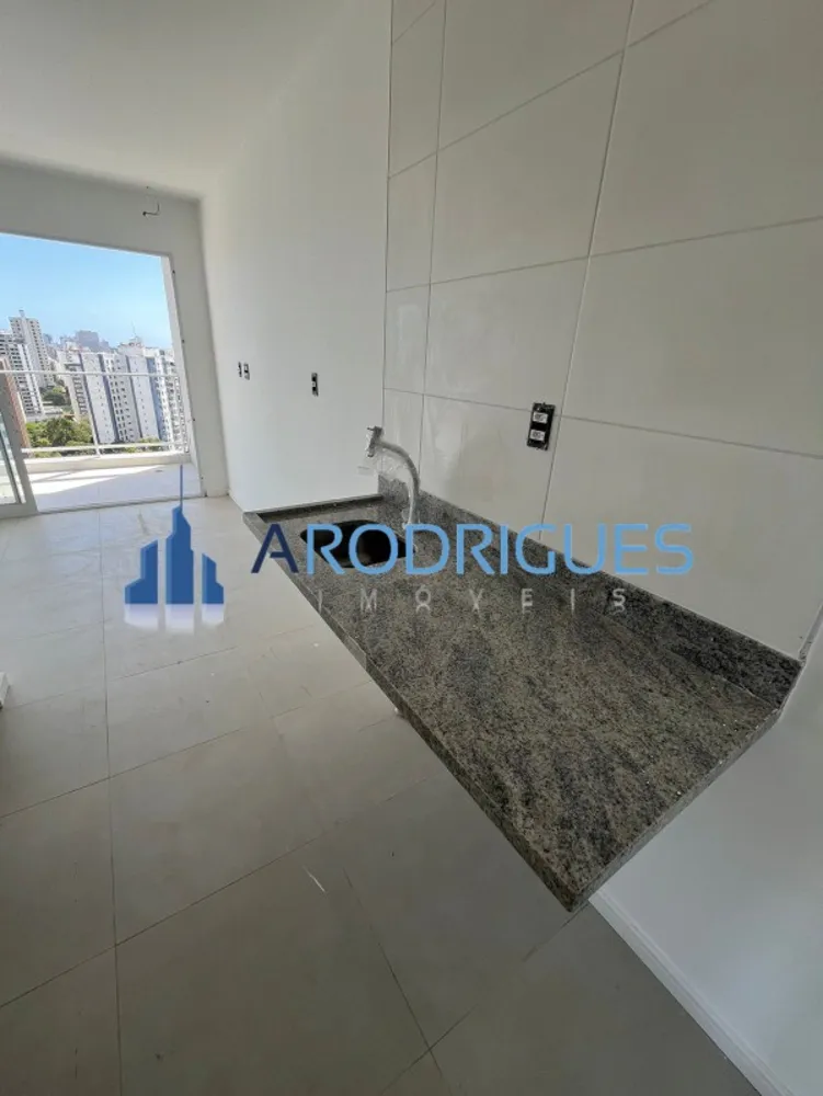 Apartamento, 1 quarto, 30 m² - Foto 6