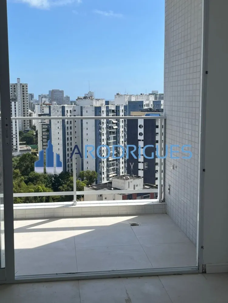 Apartamento, 1 quarto, 30 m² - Foto 4