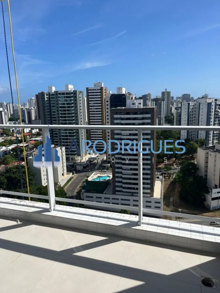 Apartamento, 1 quarto, 30 m² - Foto 9