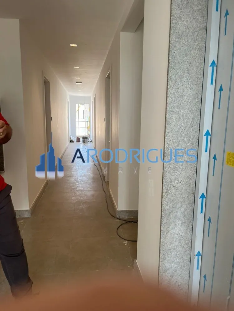 Apartamento, 1 quarto, 30 m² - Foto 12
