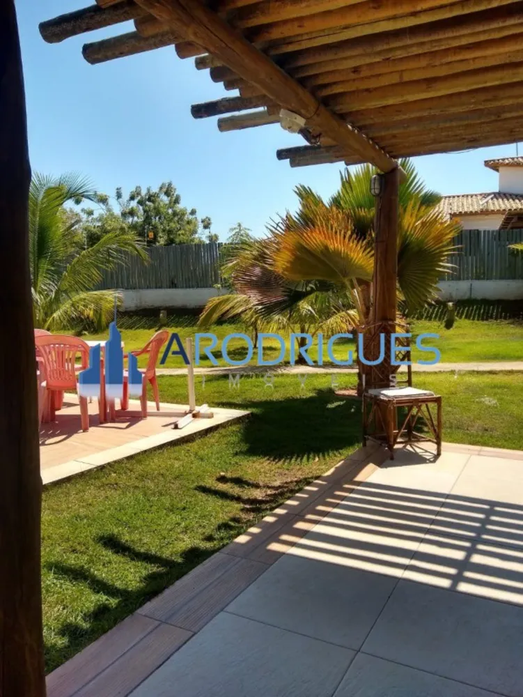 Casa, 3 quartos, 1000 m² - Foto 4