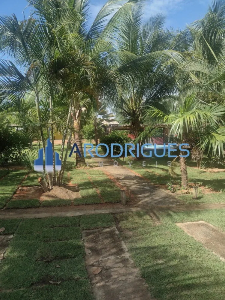 Casa, 3 quartos, 1000 m² - Foto 2