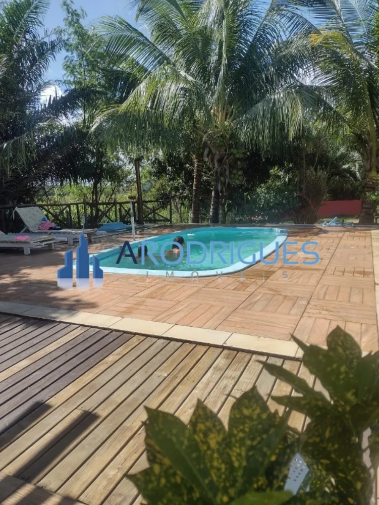 Casa, 3 quartos, 1000 m² - Foto 1