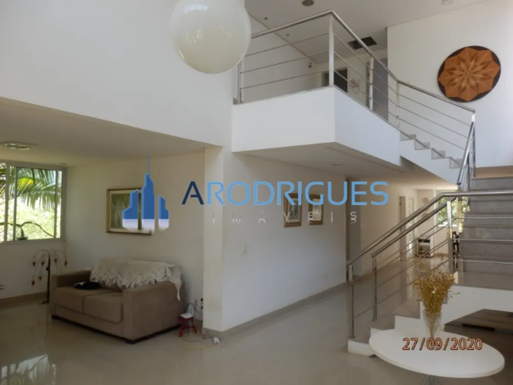 Casa, 4 quartos, 750 m² - Foto 11