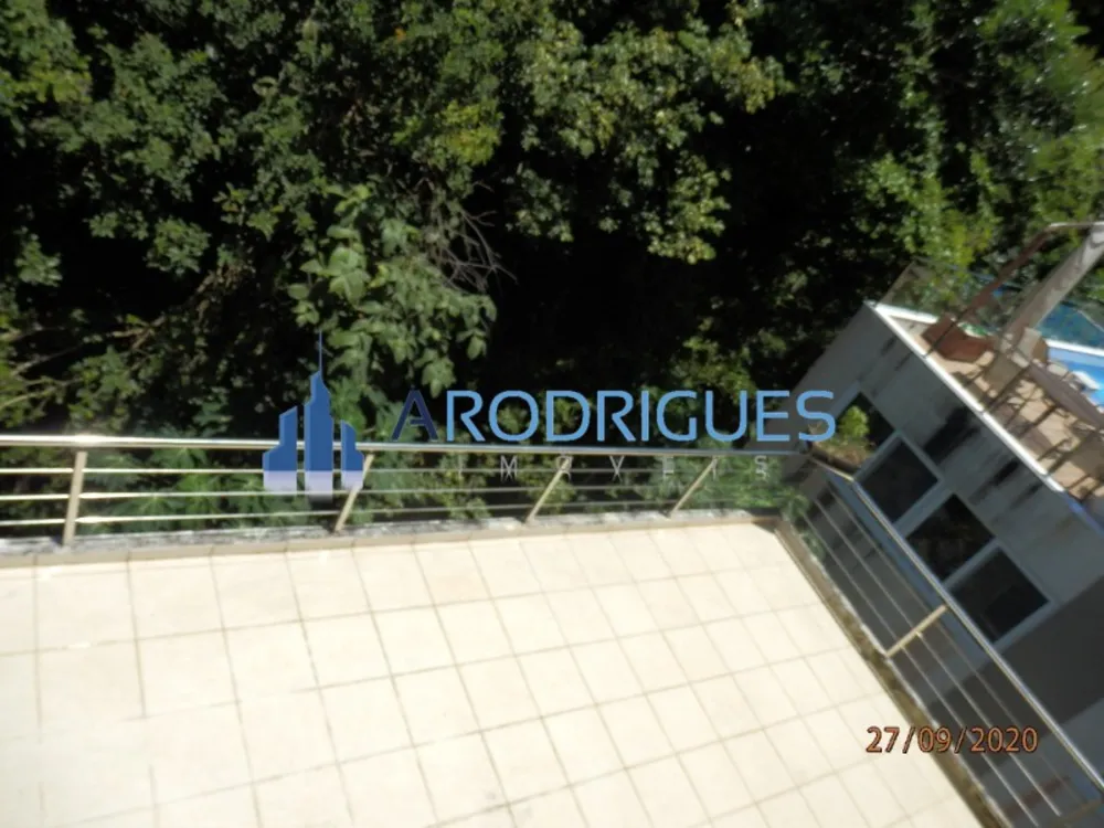 Casa, 4 quartos, 750 m² - Foto 8