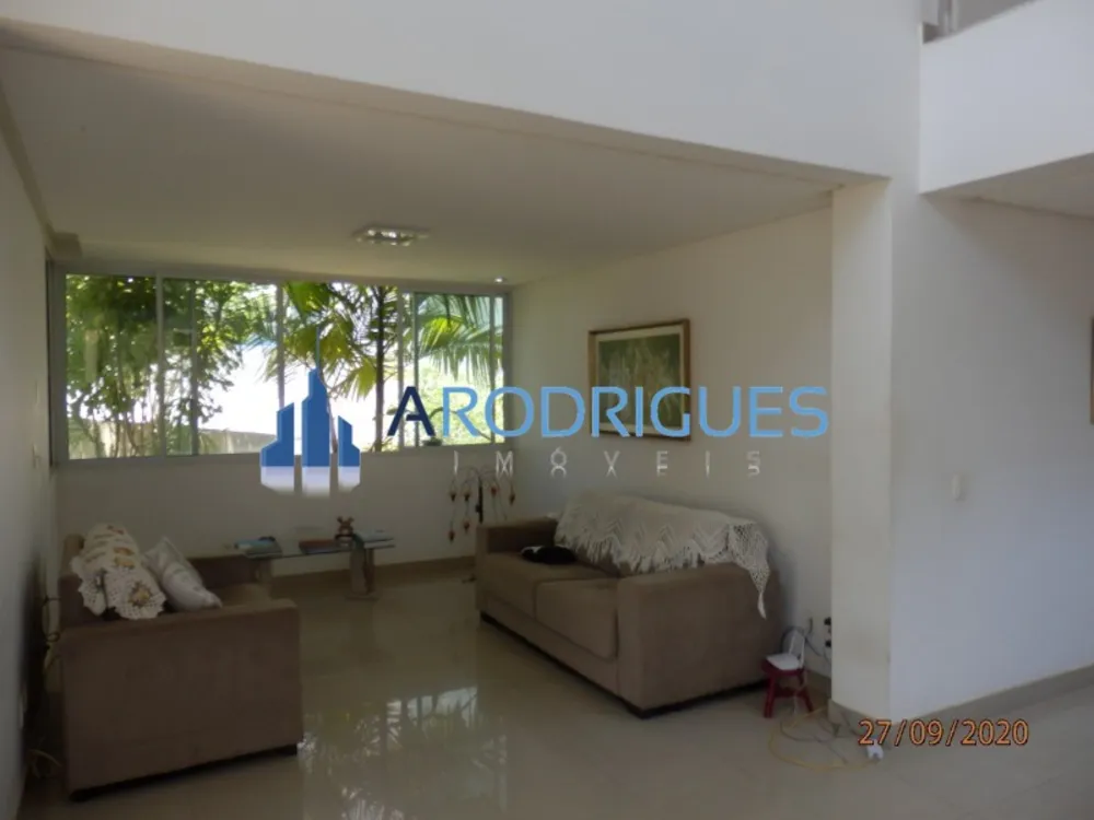 Casa, 4 quartos, 750 m² - Foto 12