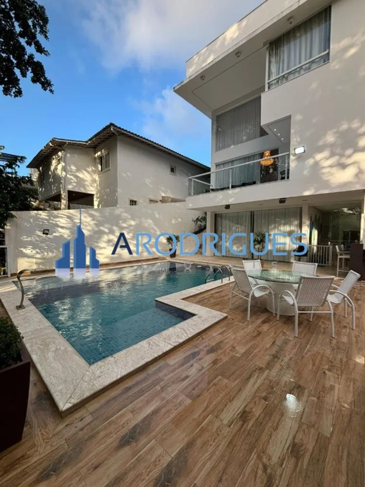 Casa, 4 quartos, 750 m² - Foto 12