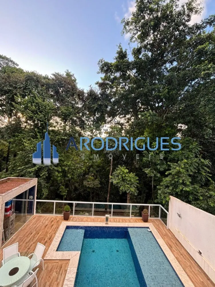 Casa, 4 quartos, 750 m² - Foto 2